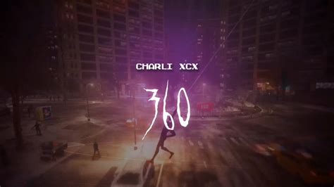 360 lyrics charlie.